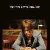 Jonathan Rice – Identity Level Change | Available Now !