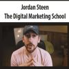 Jordan Steen – The Digital Marketing School | Available Now !