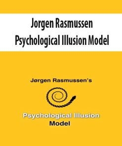 Jorgen Rasmussen – Psychological Illusion Model | Available Now !