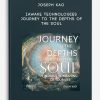 Joseph Kao – iAwake Technologies – Journey to the Depths of the Soul | Available Now !