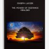 Joseph Lucie – The Power Of Distance Healing | Available Now !