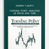 Joseph T.Duffy – Turning Point. Analysis in Price and Time | Available Now !