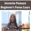 Jossenia Pomare – Beginner’s Forex Course | Available Now !