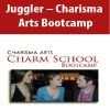 Juggler – Charisma Arts Bootcamp | Available Now !