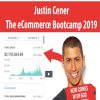 Justin Cener – The eCommerce Bootcamp 2019 | Available Now !
