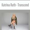 Katrina Ruth – Transcend | Available Now !