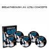 Keenan Cornelius – Breakthrough Jiu Jltsu Concepts | Available Now !