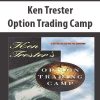 Ken Trester – Option Trading Camp | Available Now !