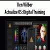 Ken Wilber – Actualize OS: Digital Training | Available Now !