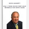 Kevin Haggerty – How I Trade Major First-Hour Reversals For Rapid Gains | Available Now !