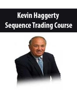 Kevin Haggerty – Sequence Trading Course | Available Now !