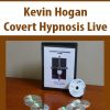 KEVIN HOGAN – COVERT HYPNOSIS LIVE | Available Now !