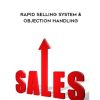 Kevin Nations – Rapid Selling System & Objection Handling | Available Now !