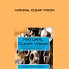 Kevin Richardson – Natural Clear Vision | Available Now !