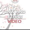 CC18 Law & Ethics 02 – Really Hard Work: Legal and Ethical Issues in Couples and Family Therapy (Part 02) – Steven Frankel, PhD, JD | Available Now !