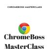 Kim Dang – Chromeboss MasterClass | Available Now !