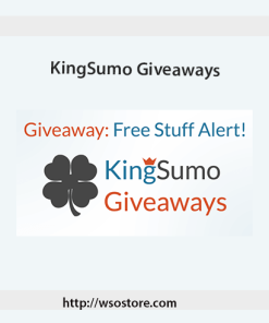 KingSumo Giveaways | Available Now !