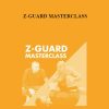 KIT DALE & CRAIG JONES – Z-GUARD MASTERCLASS | Available Now !