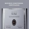 Joel Jamieson: BioForce Conditioning Certification | Available Now !