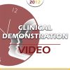 BT12 Clinical Demonstration 01 – Increasing Impact in Experiential Psychotherapy – Jeffrey Zeig, PhD | Available Now !