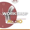 BT18 Workshop 11 – Blending Hypnosis with Sound to Speed Up the Therapeutic Process – Norma Barretta, PhD and Jolie Barretta Keyser | Available Now !