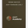 Kresser Institute – ADAPT Framework Level 1 | Available Now !