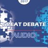 EP17 Great Debates 06 – Generative Change – Robert Dilts, BA and Steven Hayes, PhD | Available Now !