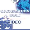 EP85 Conversation Hour 05 – Murray Bowen, M.D. | Available Now !