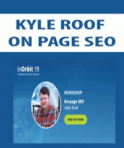 Kyle Roof – On Page SEO | Available Now !