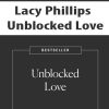 Lacy Phillips – Unblocked Love | Available Now !