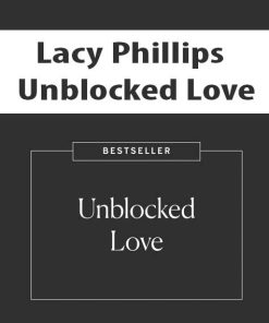 Lacy Phillips – Unblocked Love | Available Now !