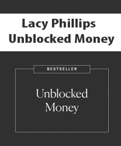 Lacy Phillips – Unblocked Money | Available Now !