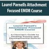 Laurel Parnells Attachment – Focused EMDR Course | Available Now !