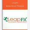 LeapFX – Quick Scalp Treader (Unlocked) | Available Now !