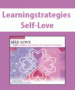 Learningstrategies – Self-Love | Available Now !