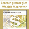 Learningstrategies – Wealth Motivator | Available Now !