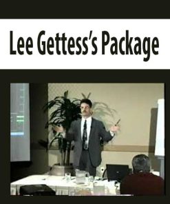 Lee Gettess’s Package | Available Now !