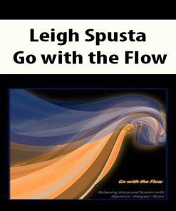 Leigh Spusta – Go with the Flow | Available Now !