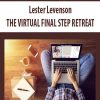 Lester Levenson – THE VIRTUAL FINAL STEP RETREAT( MAY 23 – 29, 2020) | Available Now !