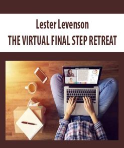 Lester Levenson – THE VIRTUAL FINAL STEP RETREAT( MAY 23 – 29, 2020) | Available Now !