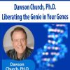 Liberating the Genie in Your Genes – Dawson Church, Ph.D. | Available Now !