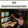 Linda Raschke – Trading Techniques 2008 – One Day Workshop Manual | Available Now !