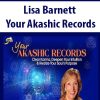 Lisa Barnett – Your Akashic Records | Available Now !
