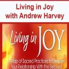 Living in Joy with Andrew Harvey | Available Now !