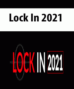 Lock In 2021 | Available Now !