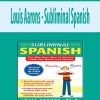 Louis Aarons – Subliminal Spanish | Available Now !