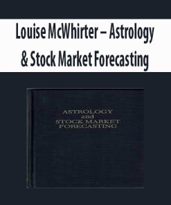 Louise McWhirter – Astrology & Stock Market Forecasting | Available Now !