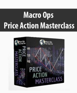 Macro Ops – Price Action Masterclass | Available Now !