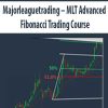 MLT – Advanced Fibonacci Course | Available Now !