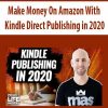 Make Money On Amazon With Kindle Direct Publishing in 2020 | Available Now !